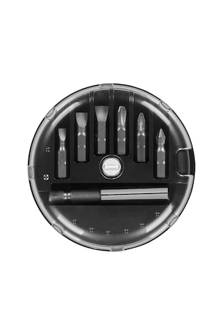 Black&decker 7 Parça Vidalama Seti - A7090-xj