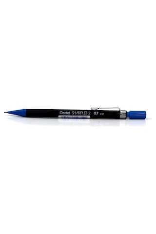 Pentel A127 07 Sharplet-2 Plastik Gövdeli Versatil