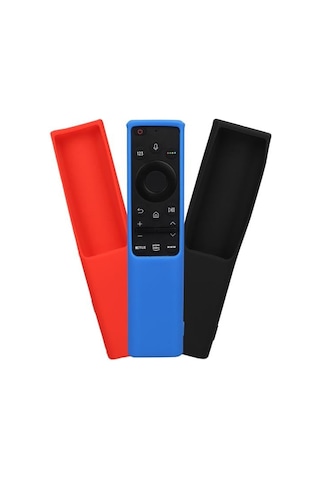 Weko Wk-24716 Silikon Kumanda Koruma Kılıfı Marka İçin Uydundur