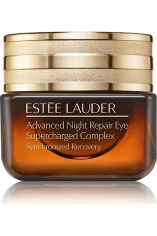 Estee Lauder Advanced Night Repair Eye Gel Cream Göz Kremi 15 ML Estee Lauder Advanced Night Repair Eye Gel Cream Göz Kremi 15 ML