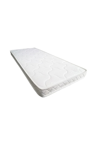 Brznhome Yaysız Sünger Yatak 15 Cm. 80X200