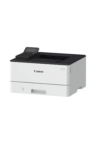 Canon İ-sensys Lbp243dw, Wi-fi, Lan, Duplex, Mono Lazer, Yazıcı Dakikada 36 Sayfa , Tonerl