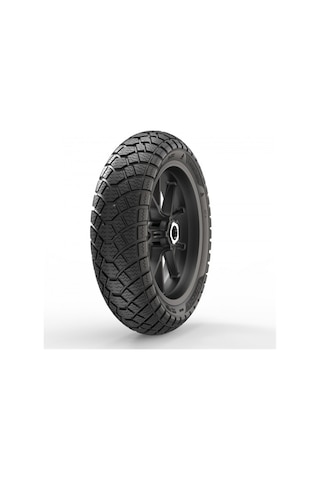 Anlas 160/60R14 SC500 Winter Grip-2 Radial Motosiklet Kış Lastiği