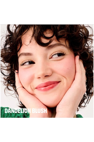 Benefit Cosmetics Cheeky Love Letter - Sınırlı Sayıda Allık Ve Bronzer Paleti 4x 2.5 Gr Diğer