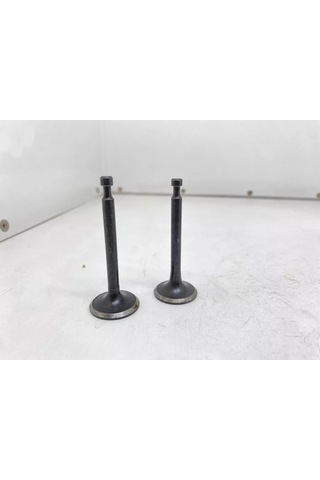 Pitstopkin Motoblok Ve Motorlar İçin Valfler: 168f, 168f-2, 170f 247332089