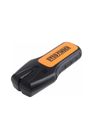 Aubyhe Duvar Tarayıcı Ve Metal Dedektörü, Ahşap Ve Sütunları Tespit Eden Üçlü Fonksiyonlu Güvenlik Aleti - Ts78b