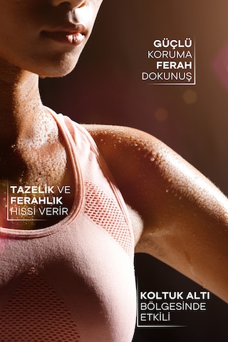 Tto Trx El,Ayak, Koltuk Altı Terleme Önleyici Roll-On 45 Ml (Çay Ağacı Yağı/Tea Tree Oil)