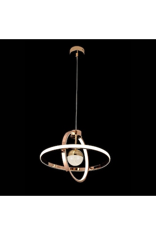 88038/gd Led Avize Sarı SARI