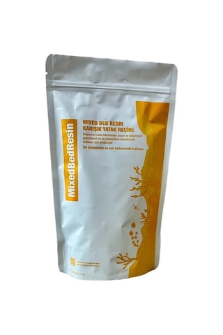 Mix Bed Reçine 500 Ml Mix Bed Reçine 500 Ml