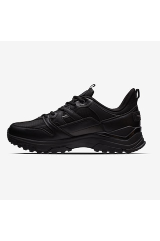 Lescon Java 3 Trail Siyah Erkek Outdoor Sneaker Spor Ayakkabı Siyah