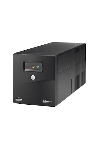 Emerson Liebert itON 1000 VA Line-Interactive UPS Güç Kaynağı