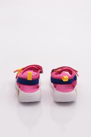 Dudino Kids Footwear 4s87a Coconut Iı Çocuk Sandalet Sandalet Ve Terlik Lilac