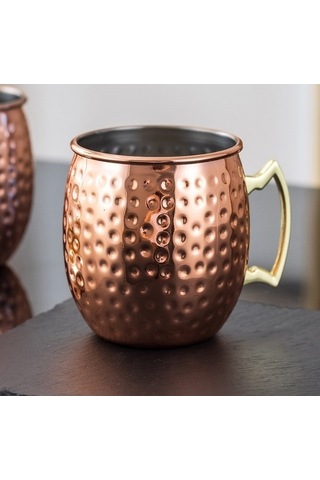 Maoyaya Lichen Paslanmaz Çelik Barmen Kaşığı, Pipetli Bar Kaşığı, Barmen Aksesuarı