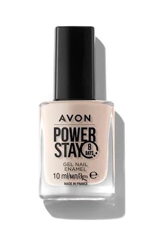 Avon Power Stay Jel Oje Cosy Therapy 10 ML
