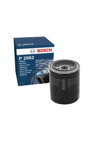 Toyota Land Cruiser Prado 3.0d4d 2002-2010 Bosch Yağ Filtresi 09864b7050 1kd