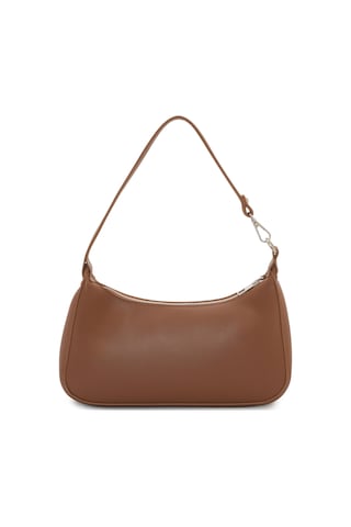 Fossil Kadın El Ve Çapraz Çantası 05fo26y5112 Taba