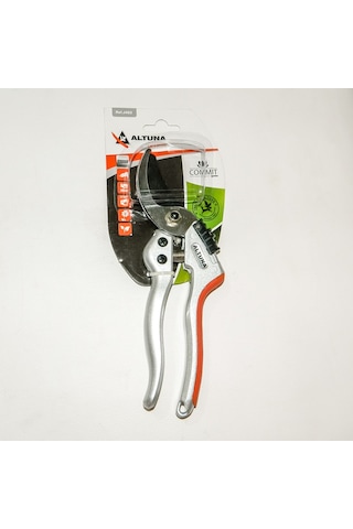 Altuna J463 Budama Makası 210 Mm 25 Mm
