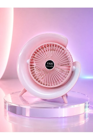 Lm-102 Masa Üstü Fan - Lisinya