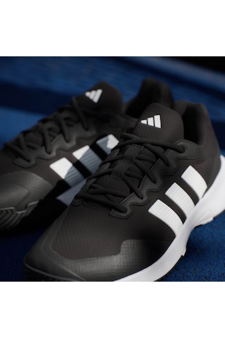 Adidas Gamecourt 2 M Siyah Erkek Sneaker Kı0780 Siyah