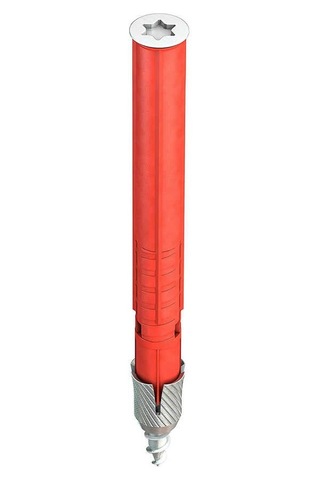 Tox Apollo Çok Amaçlı Vidalı Dübel 8X60 Mm