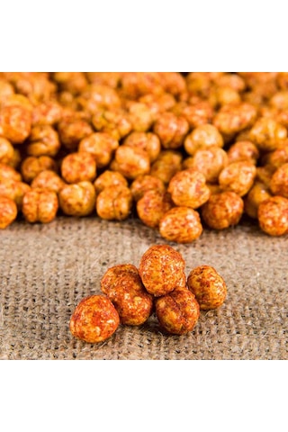 Zeki Özgür Acılı Leblebi 1 KG