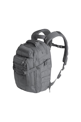 First Tactical Fırst Tactıcal Specialist Sırt Çantası 25l Gri