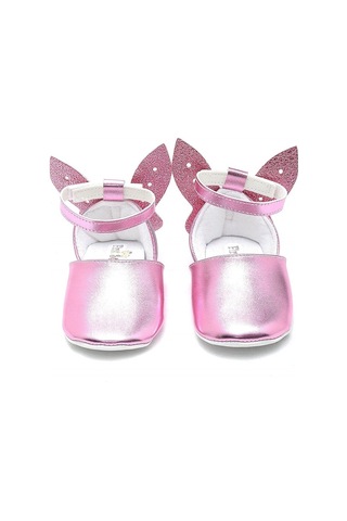 Kelebek Bebek Babet-pembe-g-2286 Pembe