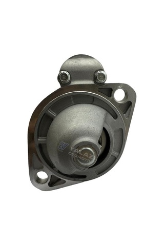 12v Marş Motoru Hıtachı Tipi 11 Diş 1.4 Kw 2 Kulak