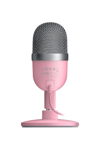 Razer Seiren Mini RZ19-03450200-R3M1 Quartz Mikrofon