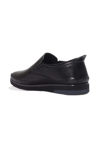 Hakiki Deri Erkek Casual Ayakkabı 711ma07lzr 001