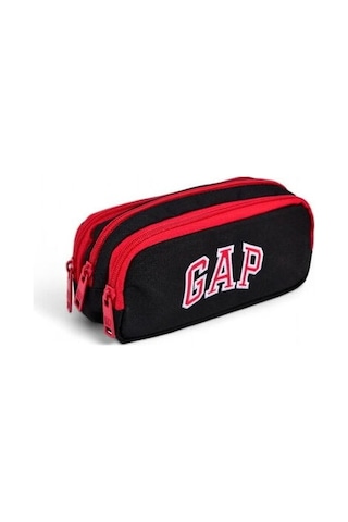 Gap 3 Bölme Kalem Çantası 12867