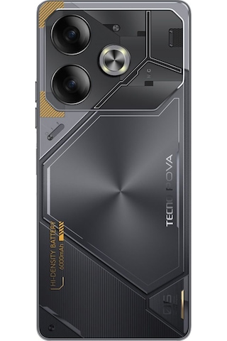 Tecno Pova 6 LI7 12 GB 256 GB (Tecno Türkiye Garantili)