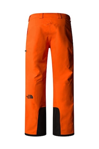 The North Face M Chakal Pant Erkek Outdoor Pantolonu Nf0a87y71op1 Turuncu Turuncu
