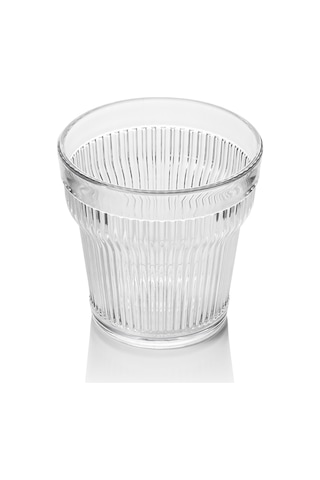 Ultraform Borak Bardak Şeffaf