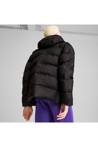 Puma Erkek Şişme Mont 627123 01 Siyah