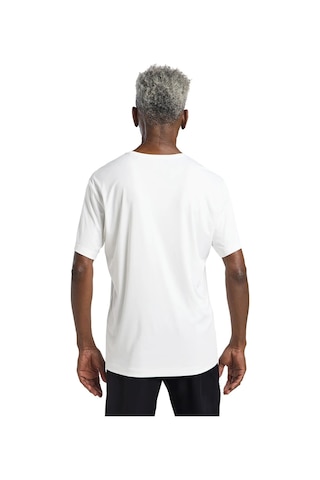Jack Wolfskin Jack Wolfskın Peak Graphıc T M Erkek Mtn Stark White T-shırt A63269-t0274 Beyaz