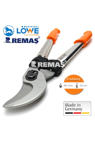 Löwe 21.050 Budama Makası - Made İn Germany