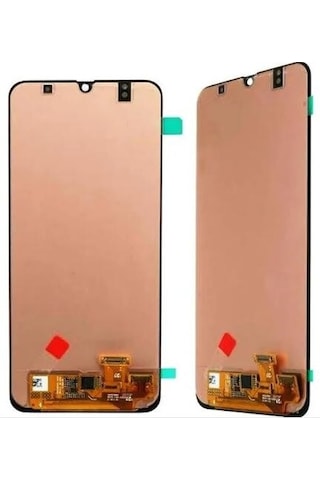 Gmr Samsung Galaxy Uyumlu A30 Sm-a305 Lcd Ekran Dokunmatik
