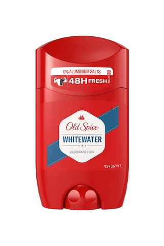 Old Spice Whitewater 48H Erkek Stick Deodorant 50 ML