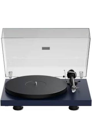 Pro-Ject Debut Carbon Evo2 Pick İt MM Pikap Mavi