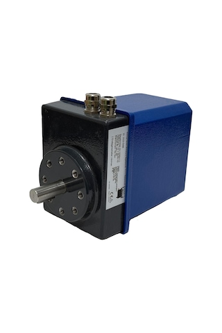 Schimpf 03-120/64112 Servo Motor 115v 180nm