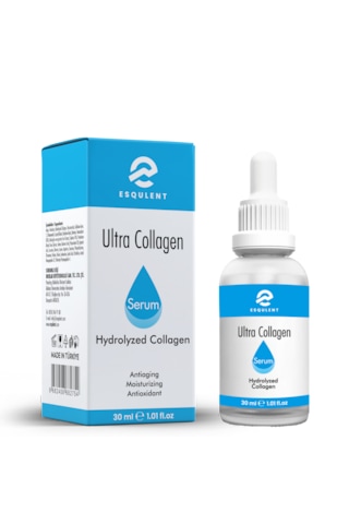 Esqulent Ultra Collagen Serum 30 ML