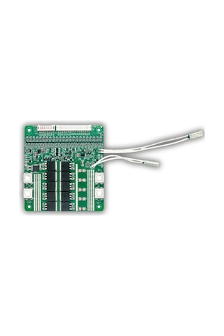Tdt 23s 72v 40a Lifepo4 Bms Balanslı