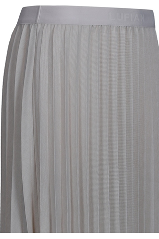 Lufian Navıgıa Kadın Etek Bej Bej 121300001100550 Bej