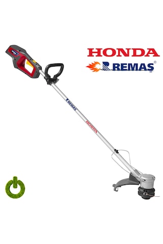 Honda Hht36bxbelt 36v Şarjsız Aküsüz Motorlu Tırpan