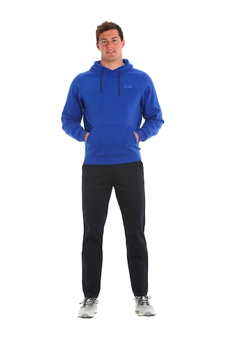 Slam Deck Hood Sweat W11 Mavi