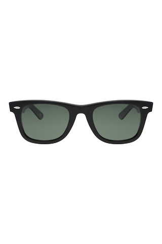 Slazenger 6970.c1 50 Polarize Unisex Güneş Gözlüğü Siyah
