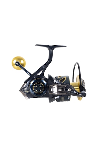 Ryuji Power Game 8000 Sw P Jig Olta Makinesi Ryjpg8000swp