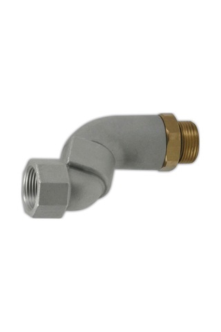 1" Z Mafsal