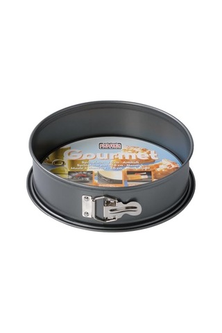 Kek Kalıbı 24cm Çok Renkli